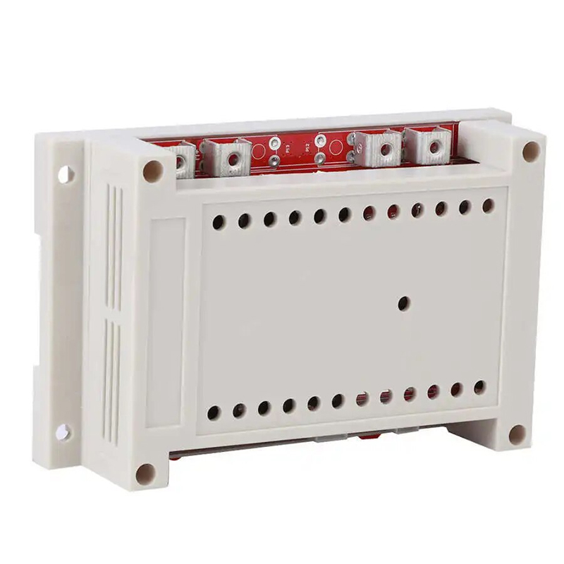 Controlador de Velocidad 10-50V 60A Motor DC PWM HHO RC