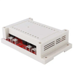 Controlador de Velocidad 10-50V 60A Motor DC PWM HHO RC