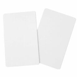 Tarjeta RFID 13.56 Mhz MFS50