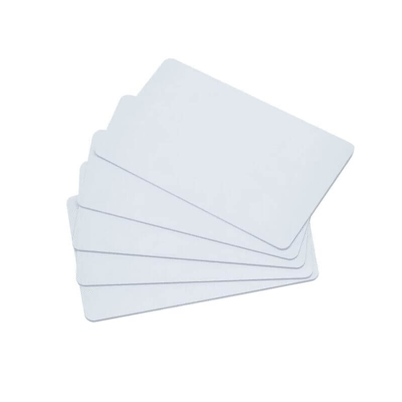 Tarjeta RFID 13.56 Mhz MFS50