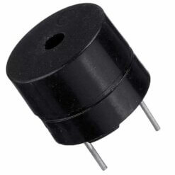 Buzzer Zumbador 5V Pasivo