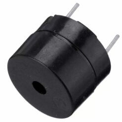 Buzzer Zumbador 5V Pasivo