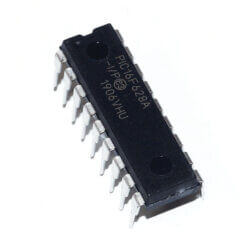 PIC16F628A-I/P