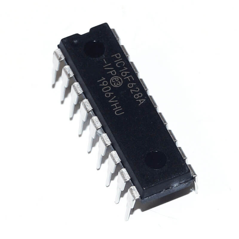 PIC16F628A-I/P