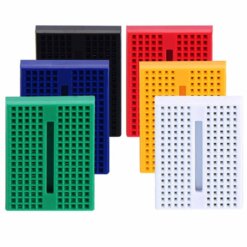 Mini Protoboard