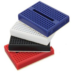 Mini Protoboard