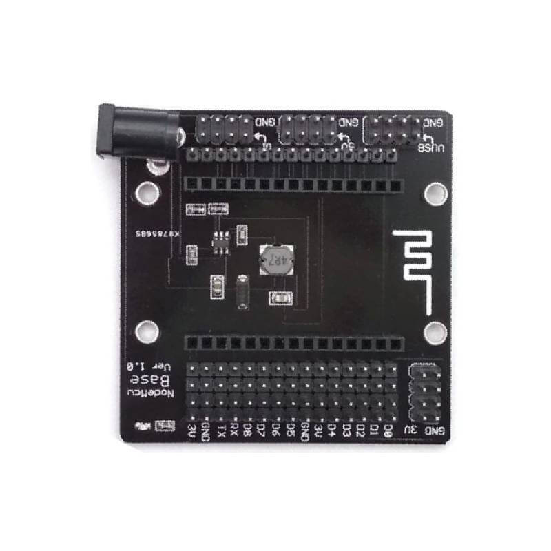 Base Shield NodeMCU (3)