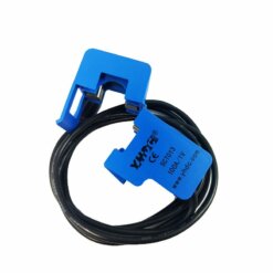 Sensor De Corriente No Invasivo 100 A SCT-013-000