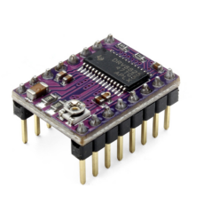 DRV8825 Driver para Motor a Pasos (