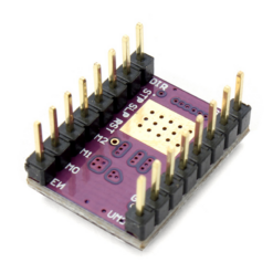 DRV8825 Driver para Motor a Pasos (