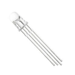 Leds RGB Ánodo y Cátodo común