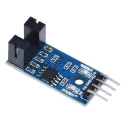 Sensor de Velocidad F249