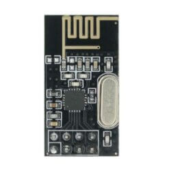 Módulo 24L01 NRF24L01 2 (1)