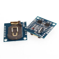 Tiempo Real RTC DS1307