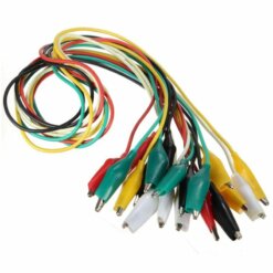 Cables Caimán Caimán