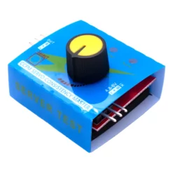 Probador Multi Servos 3CH ECS CPM Meter (2)