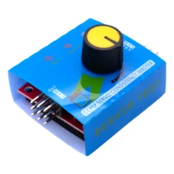 Probador Multi Servos 3CH ECS CPM Meter (3)