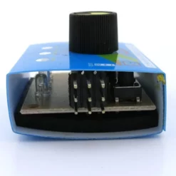 Probador Multi Servos 3CH ECS CPM Meter (4)