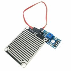 Sensor de lluvia FC-37 para Arduino