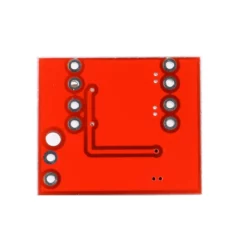 Doble Puente H Mx1508 2