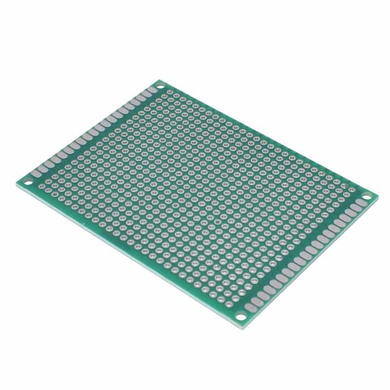 PCB DOBLE CARA 6X8