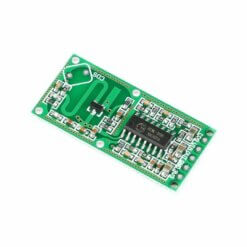 Sensor RCWL-0516