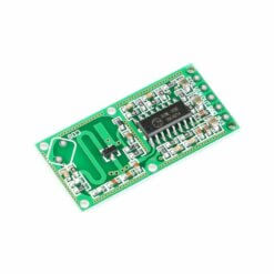 Sensor RCWL-0516