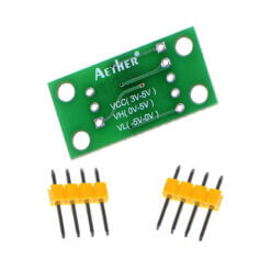 Potenciometro-digital-X9C103S