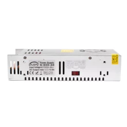 Fuente Conmutada 48V 12.5A