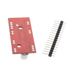 Easydriver Para Motor De Pasos V4.4 Controlador A3967