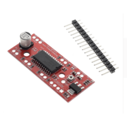 Easydriver Para Motor De Pasos V4.4 Controlador A3967