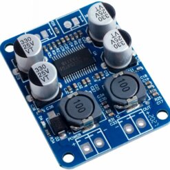 TPA3118 Módulo Amplificador 60W Mono Clase D