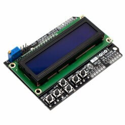 Shield Display LCD 16×2