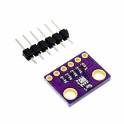 Sensor de Presion atmosferica BME280