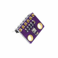 Sensor de Presion atmosferica BME280