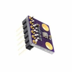 Sensor de Presion atmosferica BME280