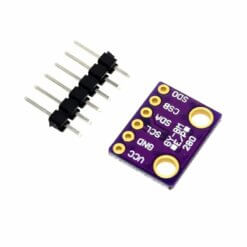 Sensor de Presion atmosferica BME280