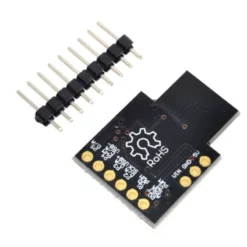 ATTINY85 digispark kickstarted USB-V4