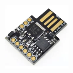 ATTINY85 digispark kickstarted USB-V5