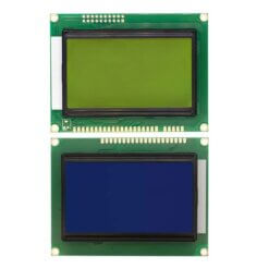 Display LCD 128x64 12864