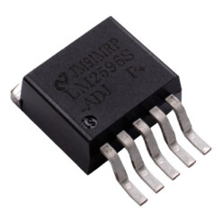 LM2596 Regulador DC-DC 3A SMD