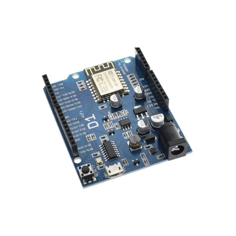 Wemos D1 compatible con Arduino ESP-12F 1