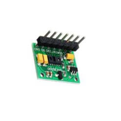 Sensor de pulso cardiaco Heart Rate MAX30100