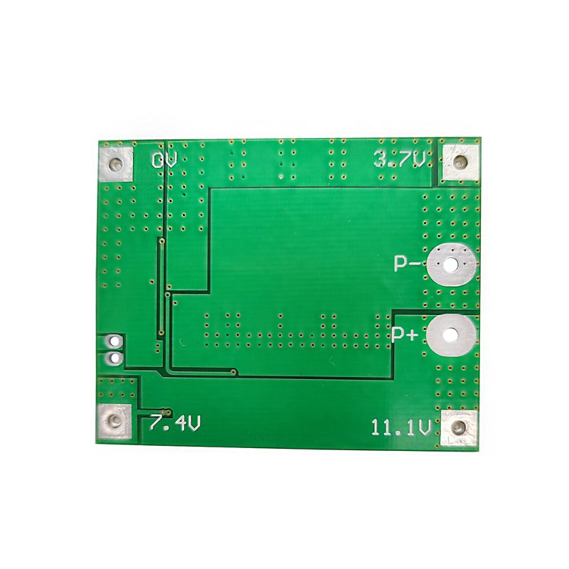 BMS 3S 25A Balanceador Carga de Baterias - Imagen 3