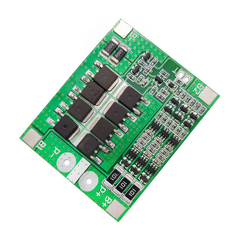 BMS 3S 25A Balanceador Carga de Baterias - Imagen 4