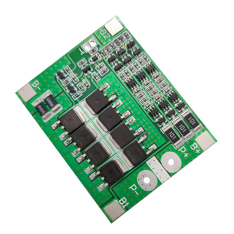 BMS 3S 25A Balanceador Carga de Baterias - Imagen 5