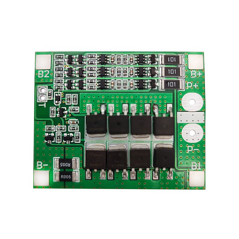 BMS 3S 25A Balanceador Carga de Baterias - Imagen 6