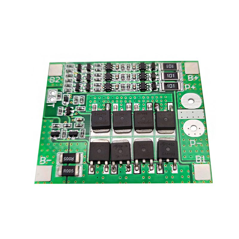 BMS 3S 25A Balanceador Carga de Baterias