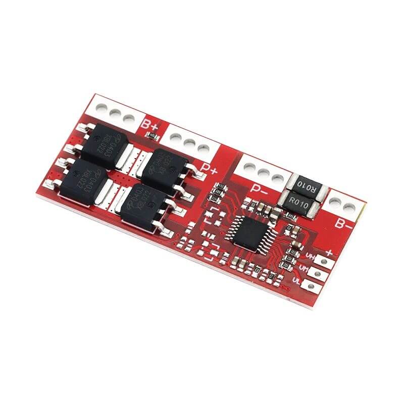 BMS 4S 30A Balanceador