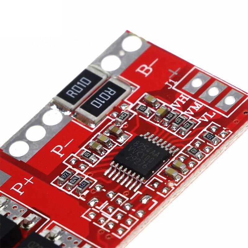 BMS 4S 30A Balanceador